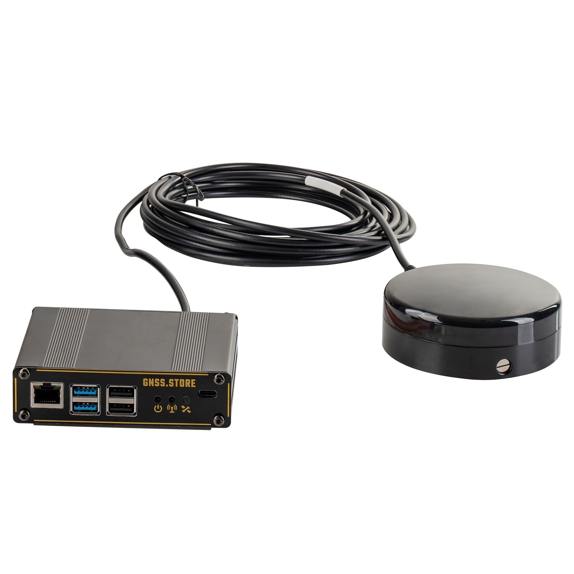 mosaic-X5 Linux Fanless Station – Eltehs GNSS Store (elt0725)