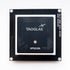 ZED-F9P RTK receiver board with MultiBand antenna L1, L2 with EMI protection + LIS3MDL - GNSS store - ELT0118