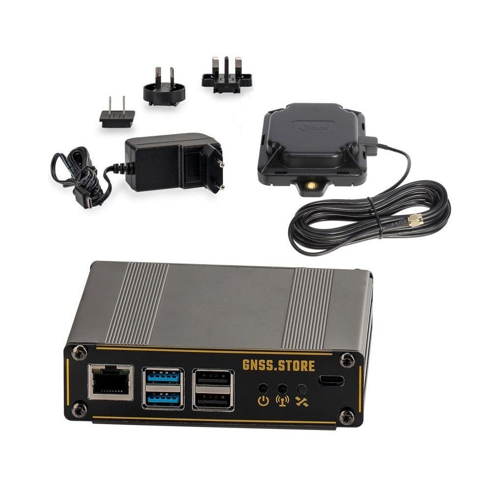 mosaic-T Linux Fanless Station – Eltehs GNSS Store (elt0745)