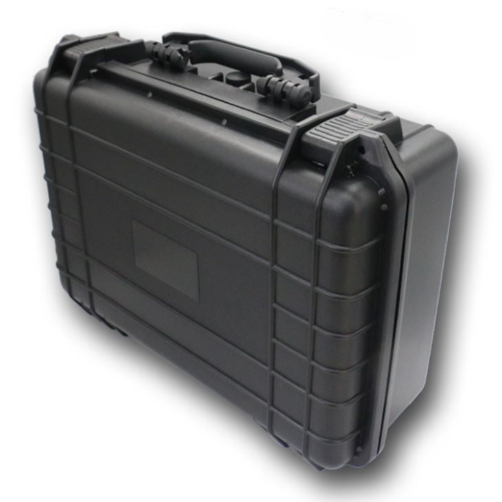 IP67 Waterproof case (hard) for your Delicate Equipment