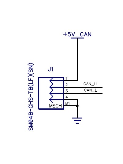 RM3100 ultraLight DroneCAN Professional Grade Compass – Eltehs GNSS Store (rm3100-ultralight-dronecan-professional-grade-compass)