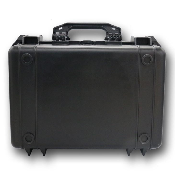 IP67 Waterproof case (hard) for your Delicate Equipment