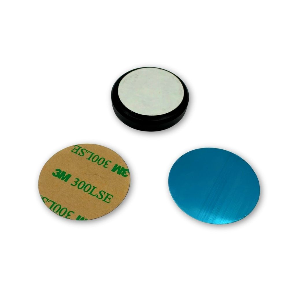 UM980 RTK GNSS Smart Antenna module with USB-C, RFI protection and SMA Helix antenna in Metal case. – Eltehs GNSS Store (elt0228)