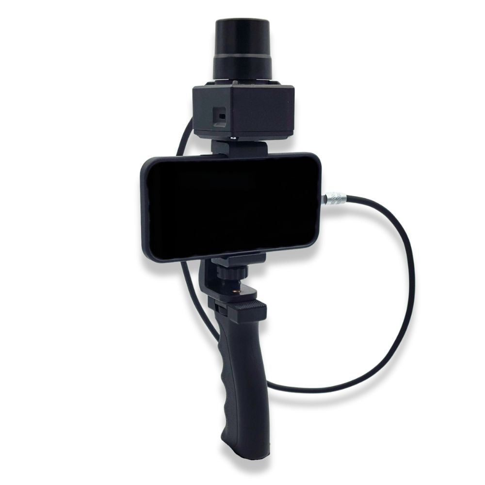 M20 RTK Handheld Surveyor Kit with Quick Charge Connectivity – Eltehs GNSS Store (elt0636)