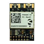 mosaic-G5 RTK InCase PIN GNSS receiver board – Eltehs GNSS Store (elt0750)