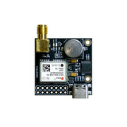 NEO-M9V RS232 INGUSTRIAL GNSS UDR/ADR module with SMA