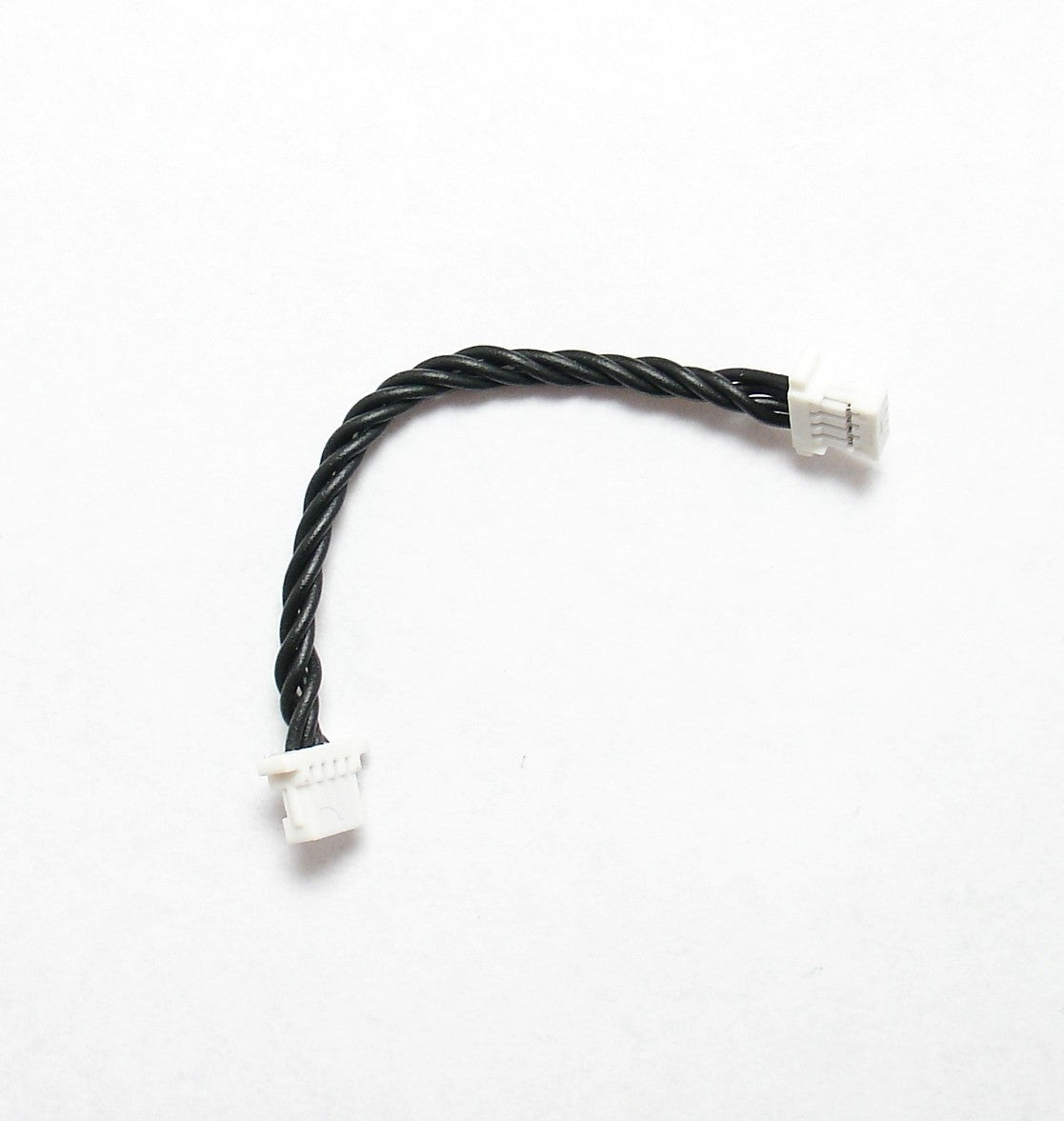 4 pin to 4 pin JST SH Wire Assembly 0.1 m - ELT0003 - 2