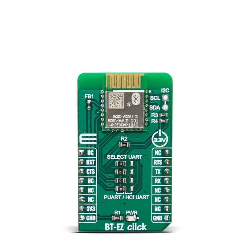 BT-EZ click MICROE-4038 | GNSS Store