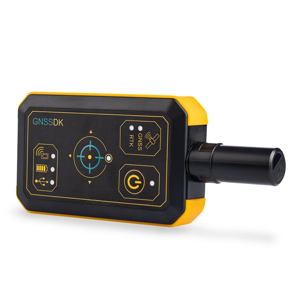 RTK GNSS DK with cm accuracy for surveying and mapping. Rover kit. – Eltehs GNSS Store (elt0129)
