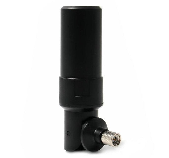 L1/L2/L5 Angled High Performance Multi band RTK GNSS Active Quad Helix Antenna – Eltehs GNSS Store (elt0152)