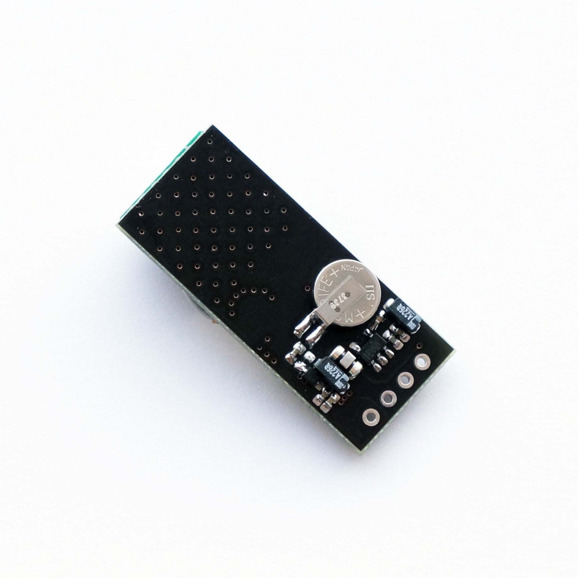 MAX-M8Q GPS/QZSS GLONASS BeiDou 18Hz receiver with Antenna – Eltehs GNSS Store (elt0020)