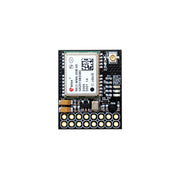NEO-M9N four GNSS receiver board with LIS3MDL magnetometer – Eltehs GNSS Store (elt0189)
