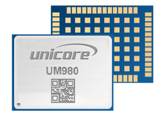 UM980 All-constellation Multi-frequency High Precision Positioning Module
