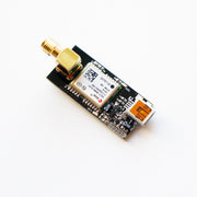 NEO-M8N GPS GNSS receiver board with SMA and mini USB for UAV, Robots – Eltehs GNSS Store (elt0031)