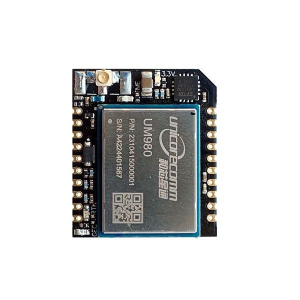 UM980 Mic RTK GNSS receiver – Eltehs GNSS Store (elt0224)