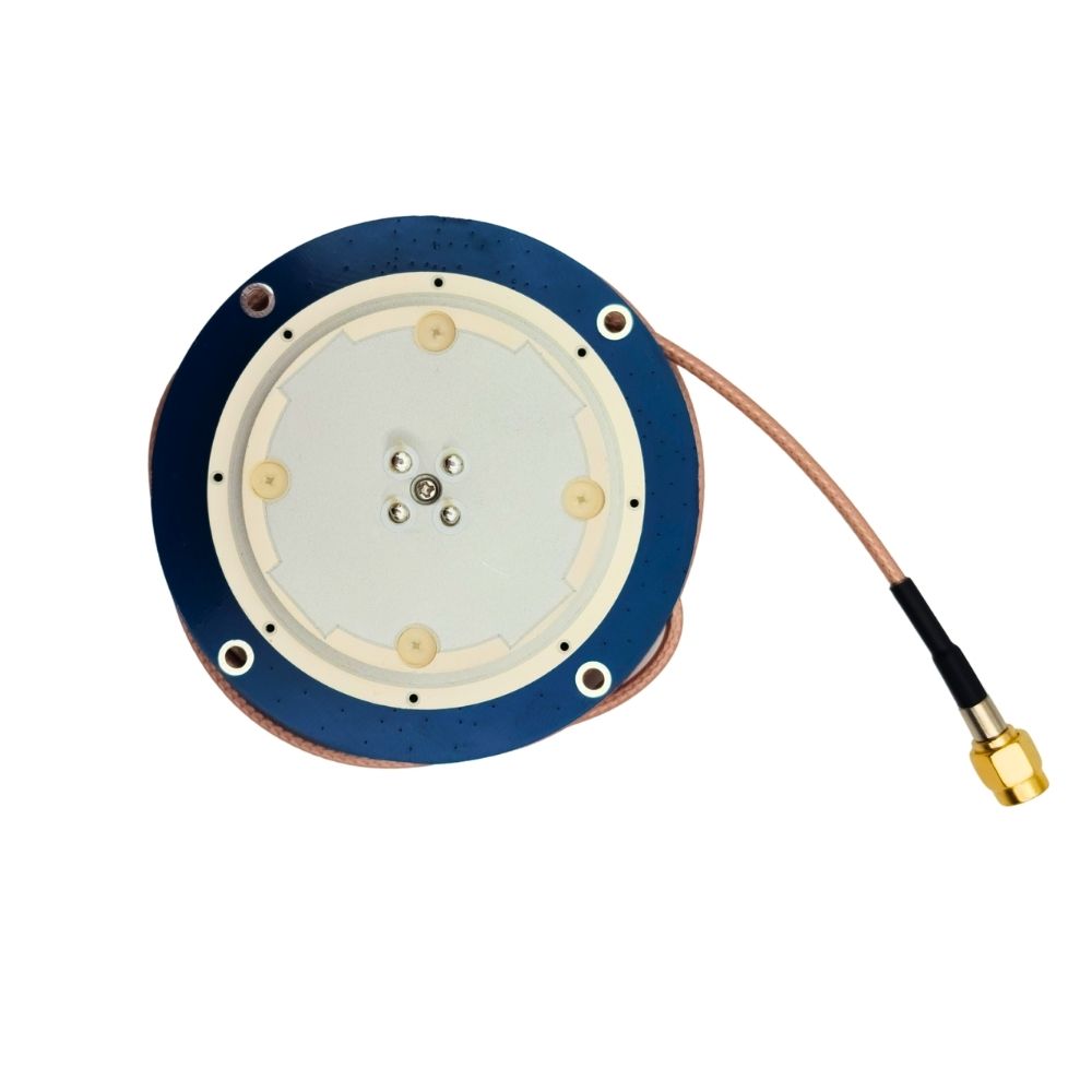 AllBand SMA Four-star High Precision MultiPatch GNSS antenna - GNSS store - ELT0193sma