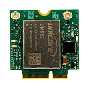 UM982 M.2 Industrieller Dual-Channel RTK GNSS-Empfänger