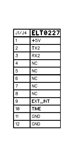 UM982 Zweikanal-RTK-GNSS-Empfänger mit Mehrbandantenne + LIS3MDL