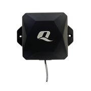 AllBand+ GNSS Active Patch Antenna with Housing, Screw Mount