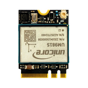 UM980 M.2-Sockel RTK GNSS-Empfänger