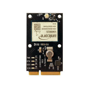 UM980 mPCIe-Sockel RTK GNSS-Empfänger