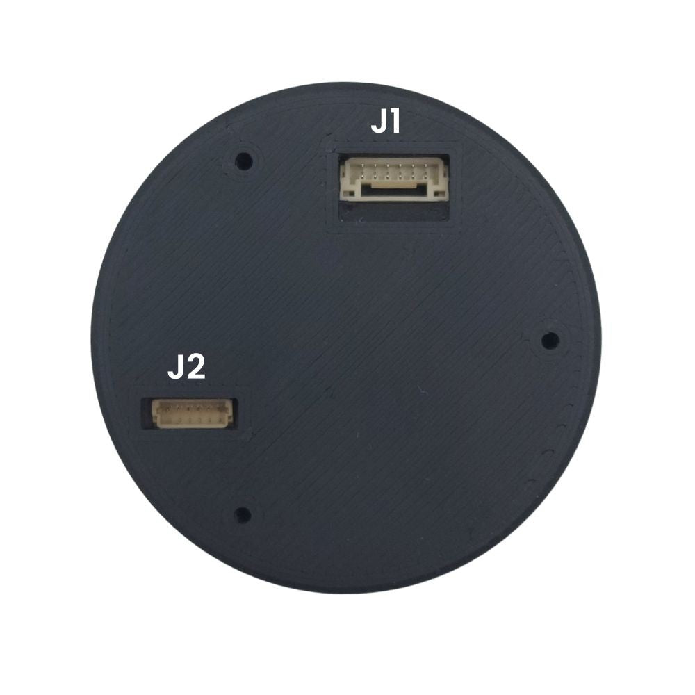 ZED-X20P ultraLight GNSS Smart Antenna for Drones and Robotics
