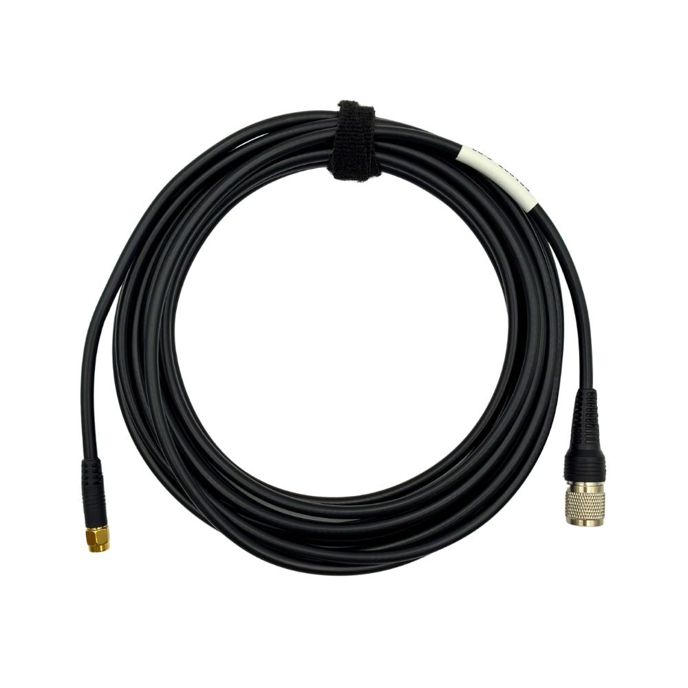 Antennas cable extension kit TNC-SMA 5 m