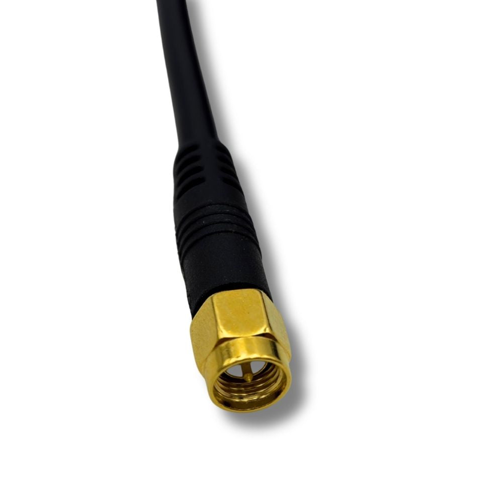 Antennas cable extension kit TNC-SMA 5 m