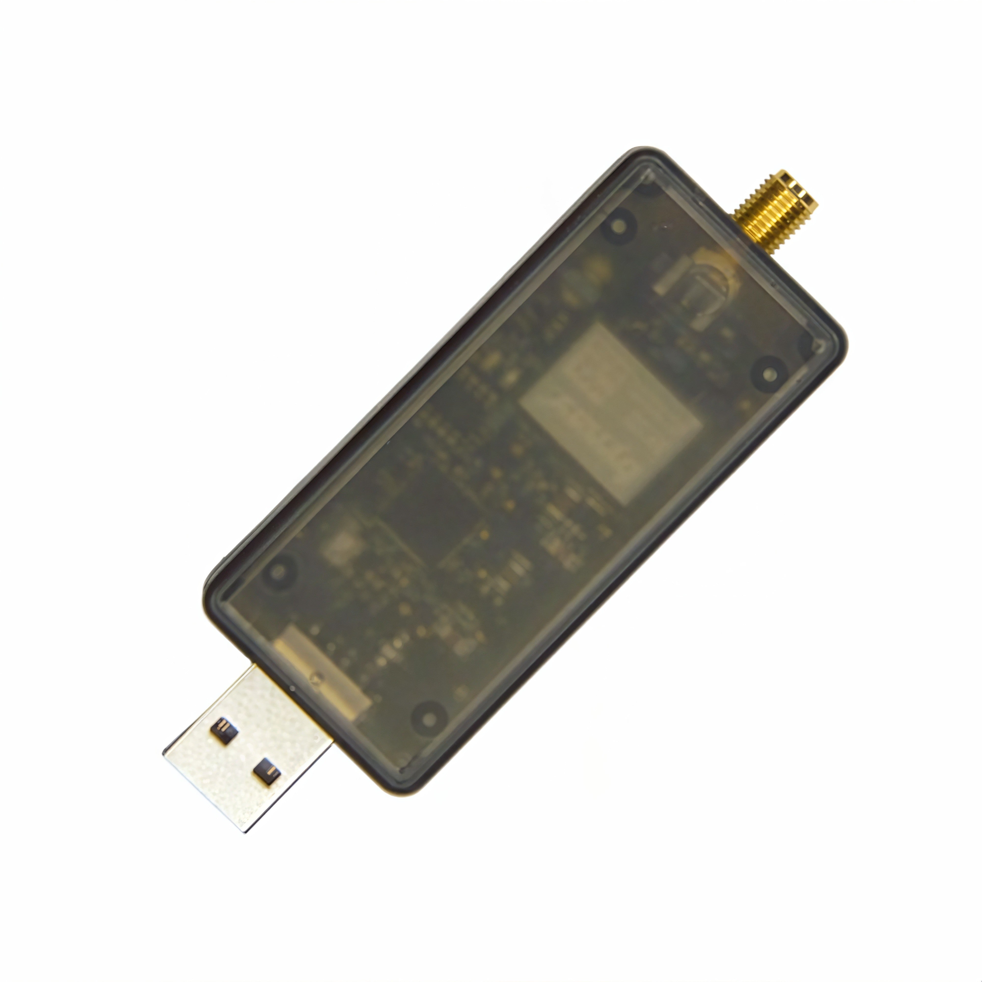 M20 RTK GNSS USB-Dongle mit SMA-Antenne