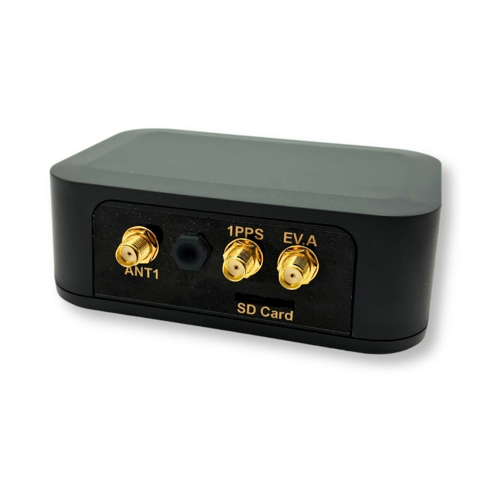 mosaic-X5 receiver with Ethernet and PoE - GNSS store - ELT0728-3.3V-5V