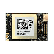 mosaic-T InCase PIN GNSS-Timing-Empfängerplatine mit USB C