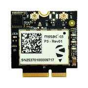 mosaic-G5 M.2-Sockel RTK GNSS-Empfänger