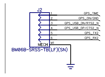mosaic-G5 ultraLight RTK GNSS Smart Antenna