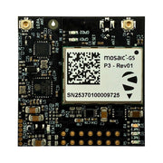 mosaic-G5 RTK mit LoRa-Technologie GNSS-Empfängerplatine