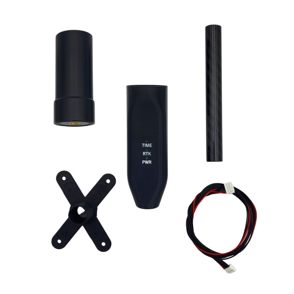 mosaic-G5 ultraLight RTK-Empfänger mit Kompass