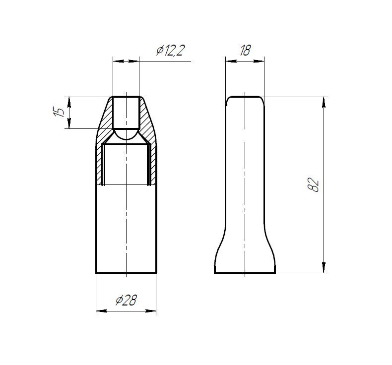mosaic-G5 ultraLight RTK-Empfänger mit Kompass