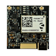 mosaic-G5 RTK mit LoRa-Technologie, GNSS-Empfängerplatine, USB-C-/JST-Anschlüsse