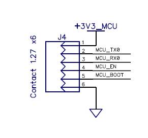 mosaic-G5 RTK whith LoRa technology GNSS receiver board, USB-C / JST connectors