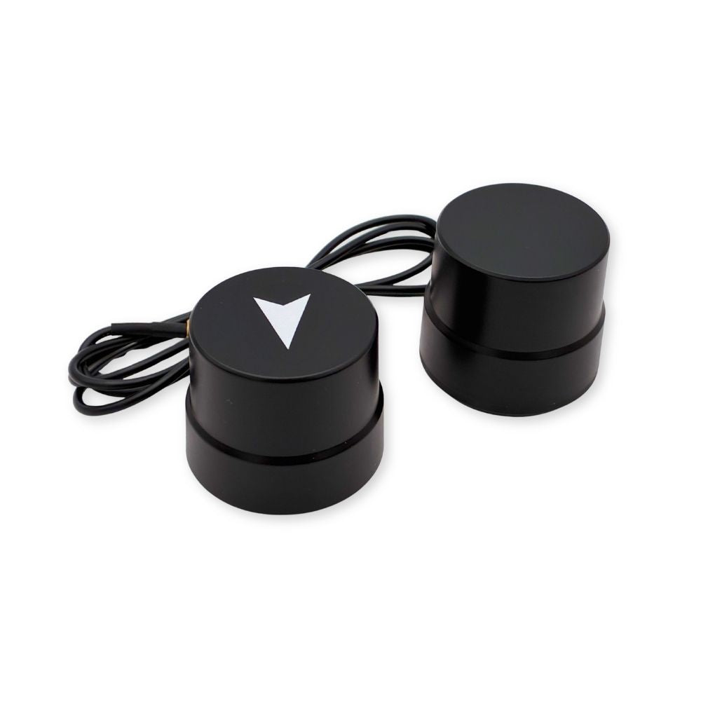 mosaic-G5 P3H ultraLight Dual Smart Antenna for Heading - GNSS store - ELT0777