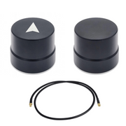 mosaic-G5 P3H ultraLight Dual Smart Antenna für die Kursbestimmung