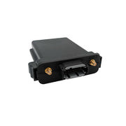 mosaic-H INDUSTRIAL Dual Channel receiver with Ethernet and PoE