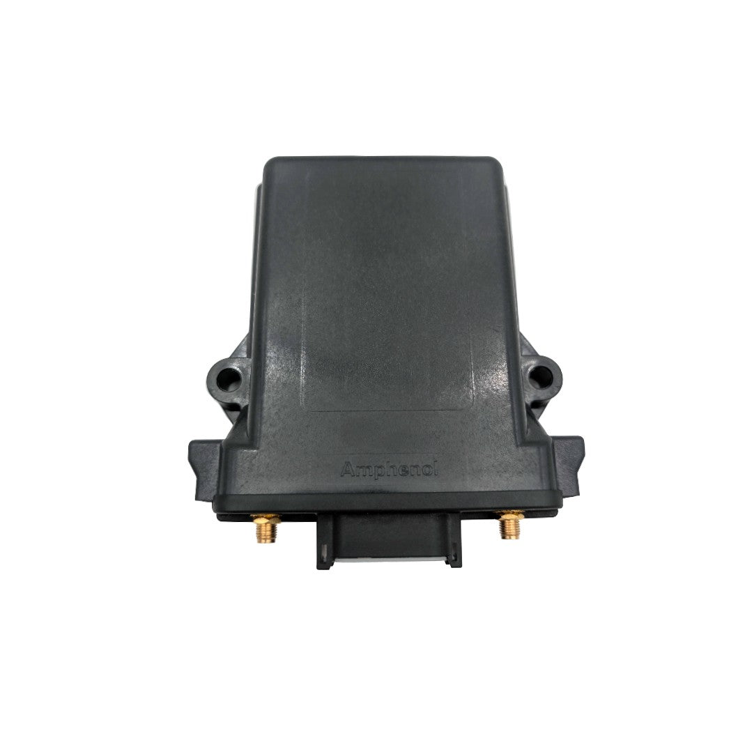 mosaic-H INDUSTRIAL Dual Channel receiver with Ethernet and PoE