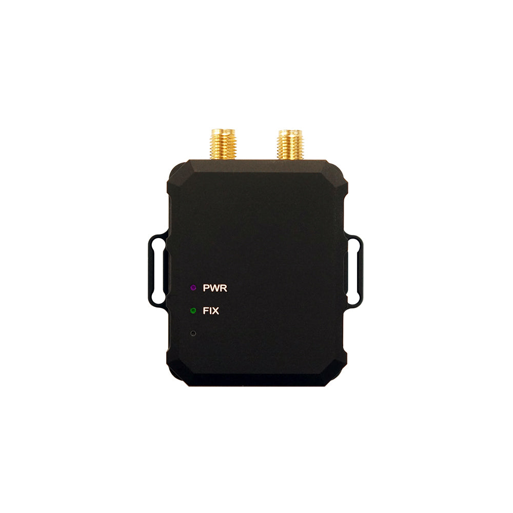 NEO-F10N Dual-Band GNSS Receiver L1/L5 IP67 | u-blox GPS Module
