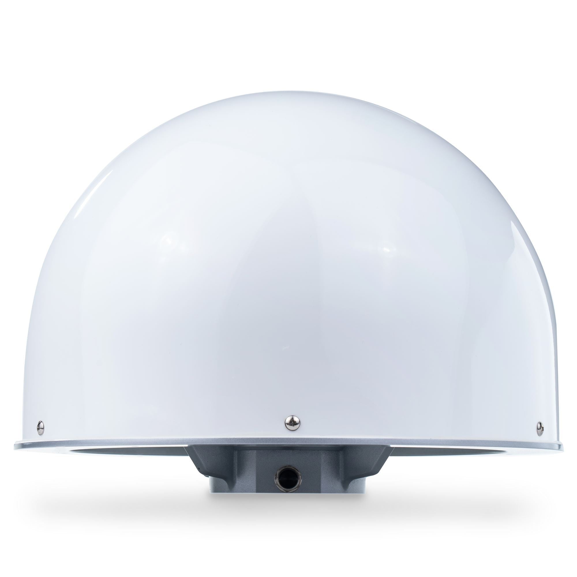 AllBand+ Choke Ring 3D High Performance Multiband RTK GNSS Antenna with TNC connector - ELT0314