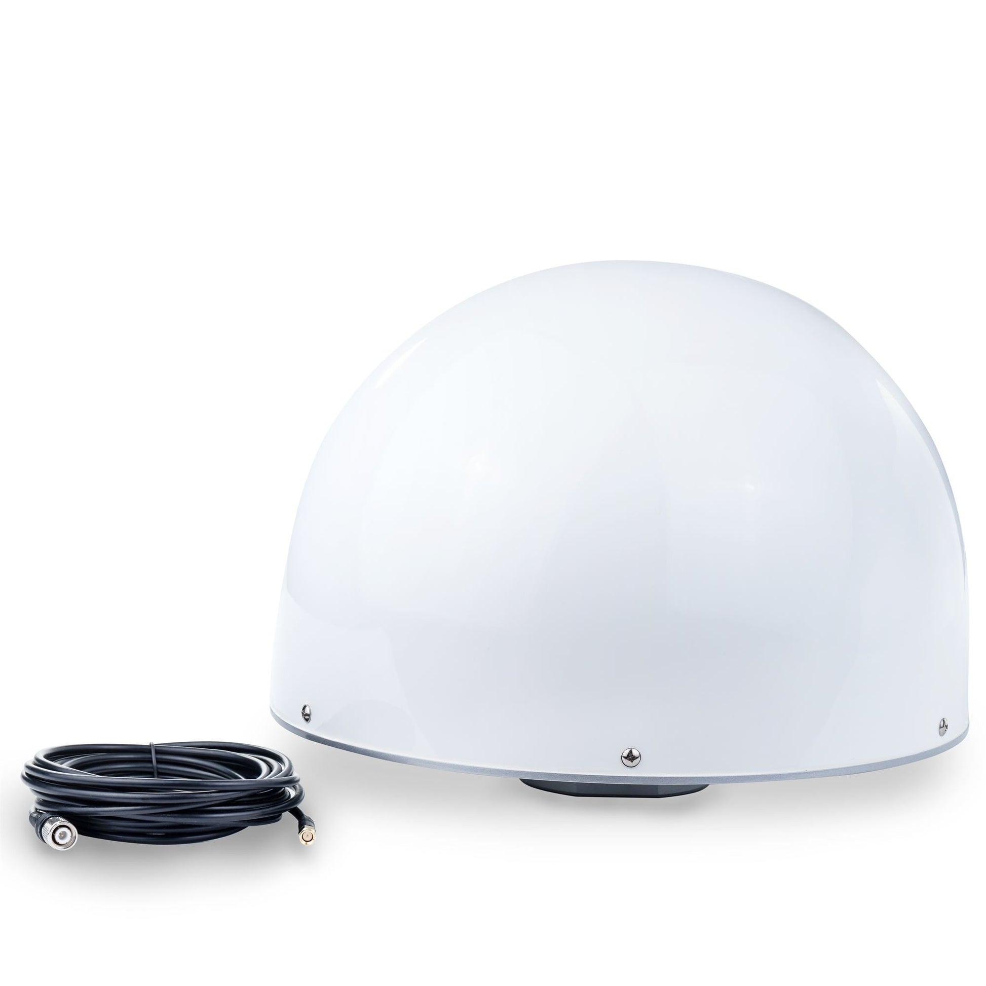 AllBand+ Choke Ring 3D High Performance Multiband RTK GNSS Antenna with TNC connector - ELT0314 - 4