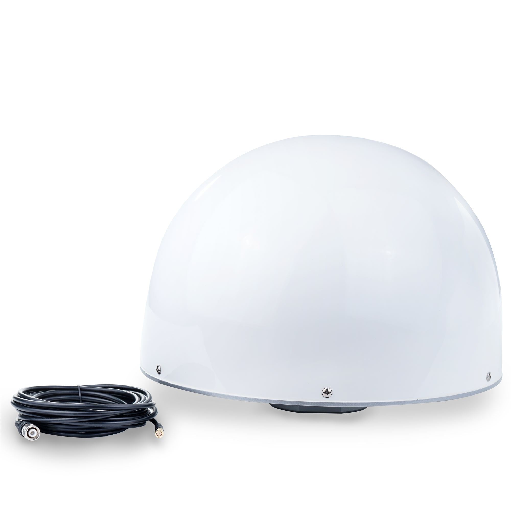 AllBand+ Choke Ring 3D High Performance Multiband RTK GNSS Antenna with TNC connector - ELT0314 - 4