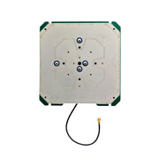AllBand+ GNSS Active Patch Antenna, Screw Mount - ELT0245 - 1