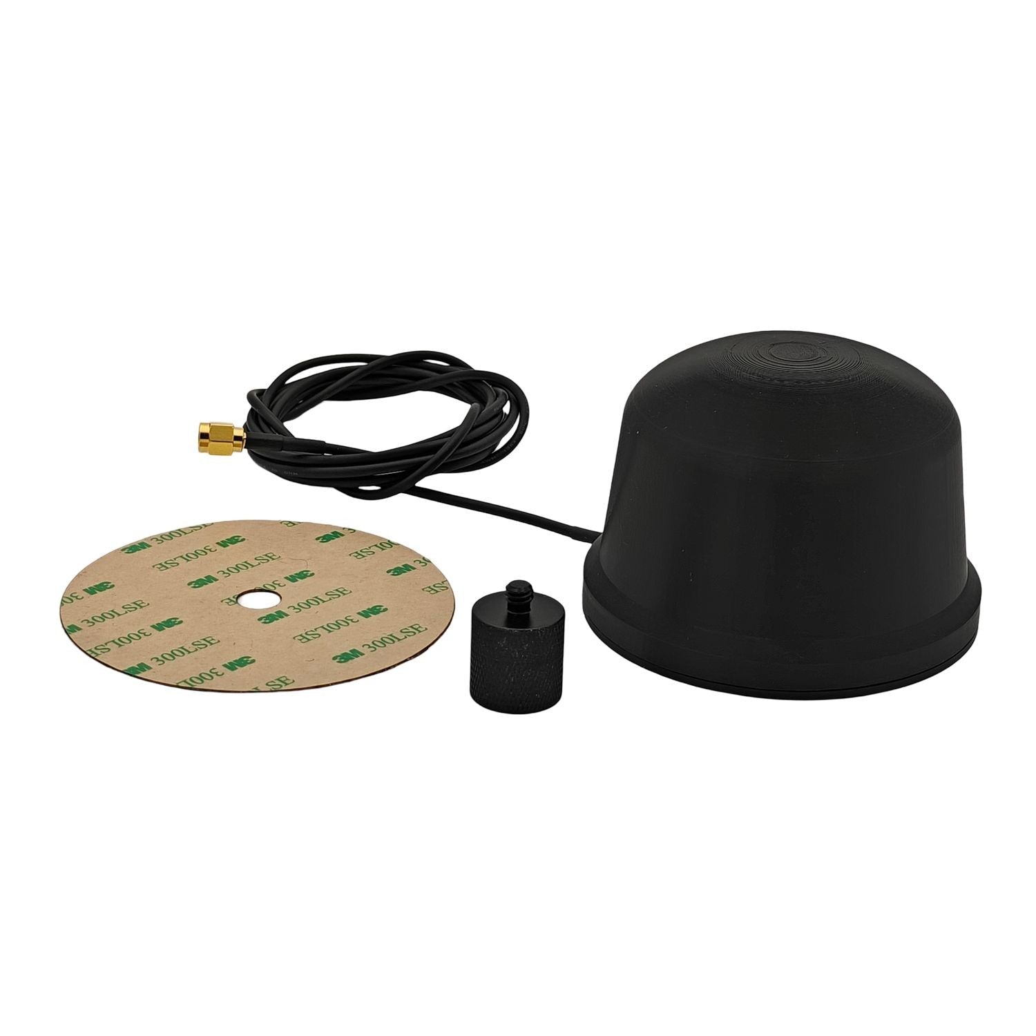 AllBand GNSS Cross Dipole Active GNSS Antenna - ELT0326 - 3
