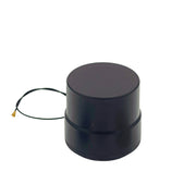 AllBand+ GPS, GLONASS, BDS, Galileo 28dB D50xH40 RTK antenna with IPEX cable - ELT0243 - 1