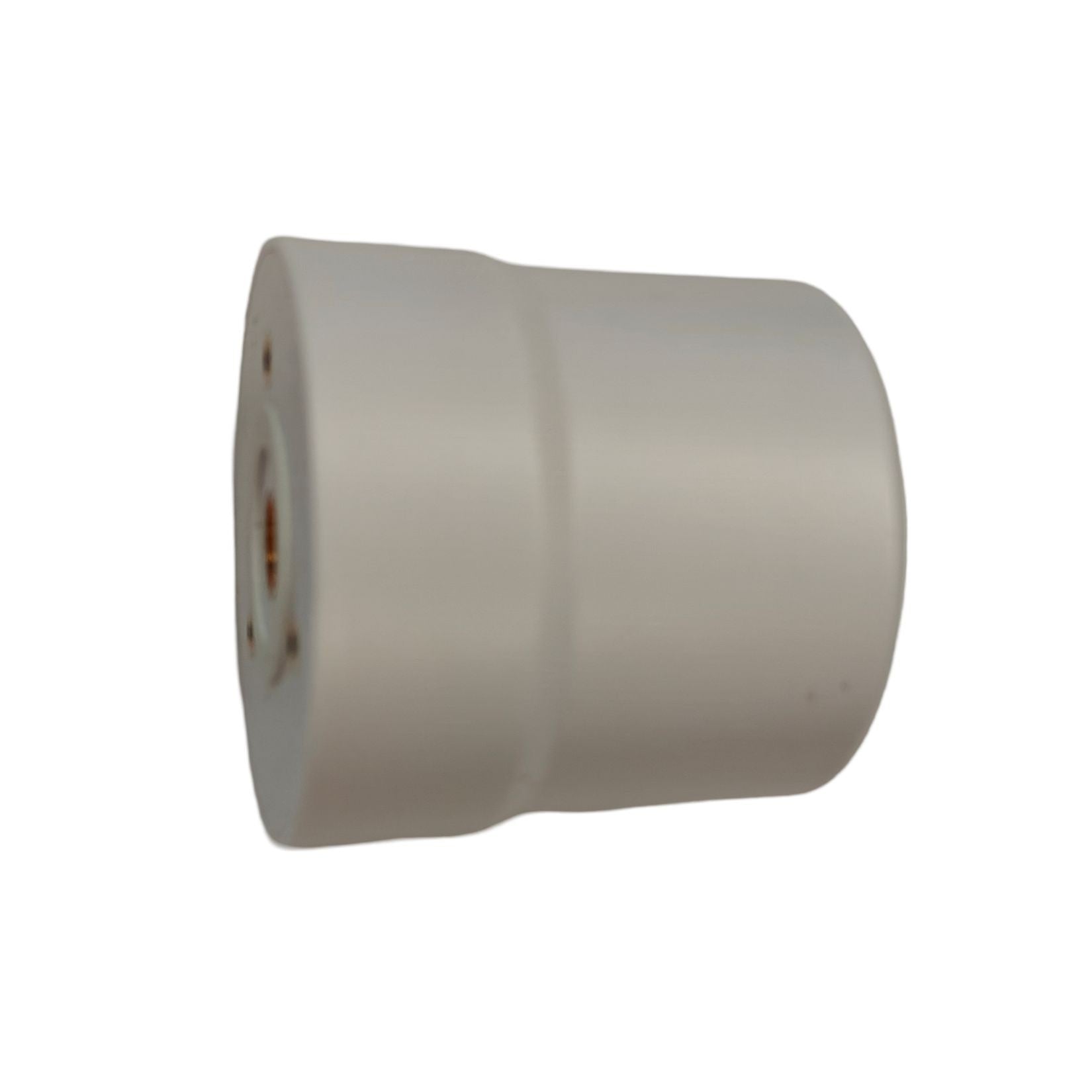AllBand GPS, GLONASS, BDS, Galileo 35dB D43xH40 RTK antenna white - ELT0170-W